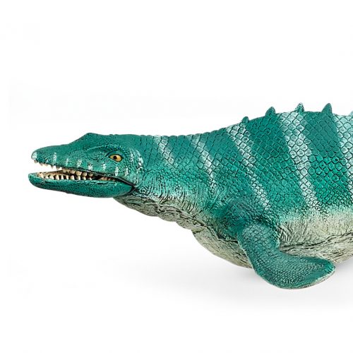 Schleich Mosasaurus Marine Reptile Model