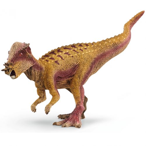 Schleich Pachycephalosaurus Dinosaur Model