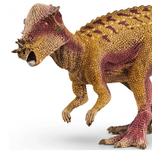 Schleich Pachycephalosaurus Dinosaur Model