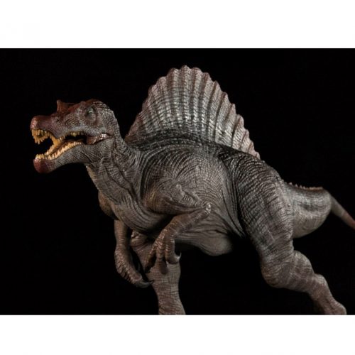 Nanmu Studio Spinosaurus Supplanter