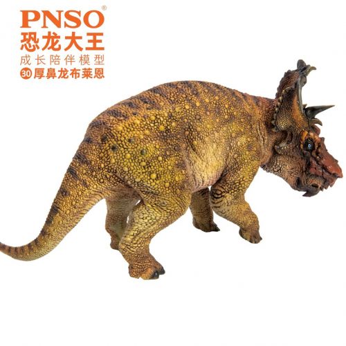 PNSO Brian the Pachyrhinosaurus