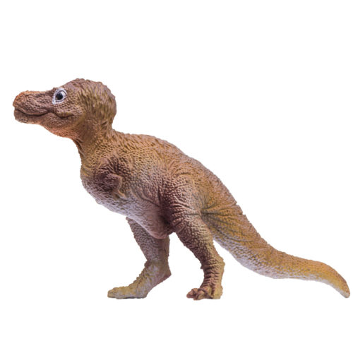 PNSO Age of Dinosaurs Toys Little T. rex.