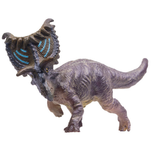 PNSO Age of Dinosaurs Toys Kosmoceratops