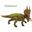PNSO Age of Dinosaurs Toys Einiosaurus