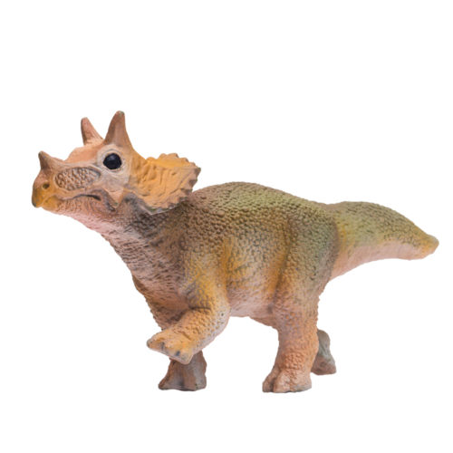 PNSO Age of Dinosaurs Toys little Triceratops