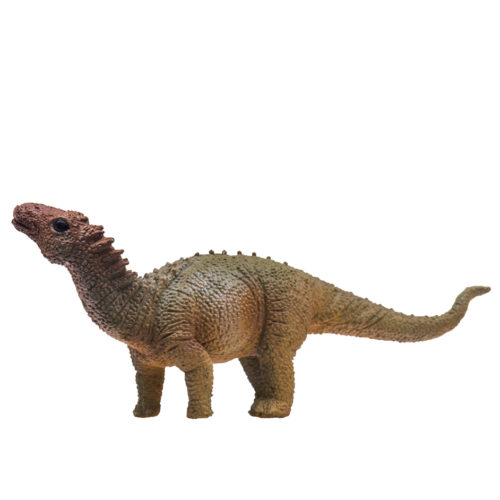 PNSO Age of Dinosaurs Toys little Amargasaurus