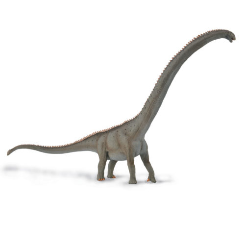 CollectA Deluxe Mamenchisaurus