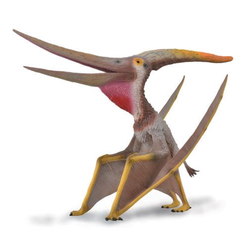 CollectA Deluxe 1:15 Scale Pteranodon longiceps