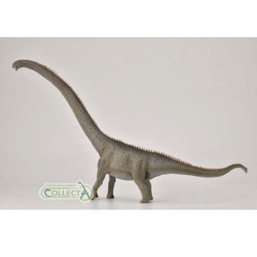 CollectA Deluxe Mamenchisaurus dinosaur model