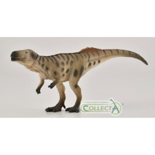 CollectA Megalosaurus in ambush