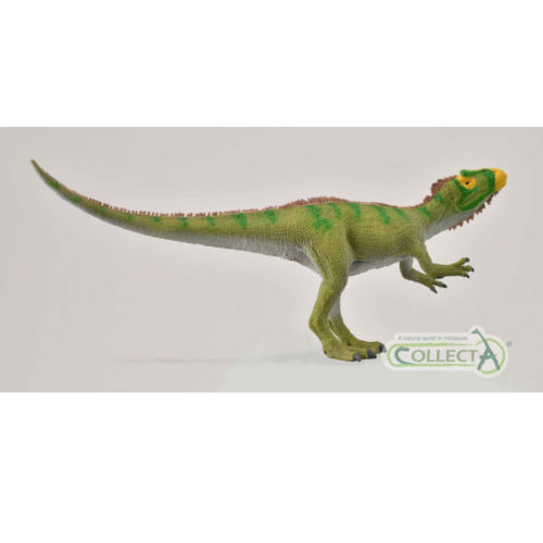 CollectA Neovenator scenting prey