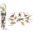 CollectA Box of Mini Dinosaurs Set 3