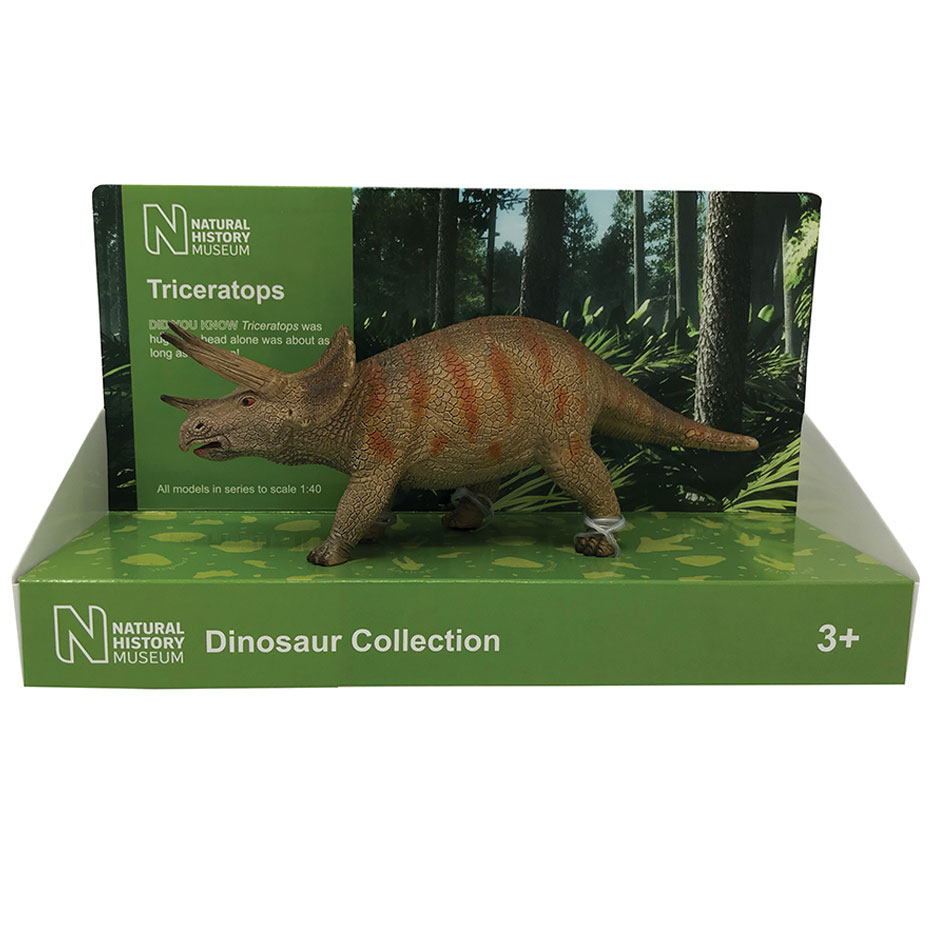 Natural history museum dinosaur toys outlet