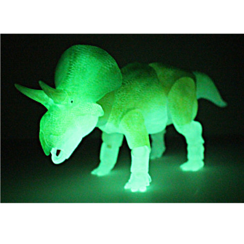 Beasts of the Mesozoic Zuniceratops (Glow-in-the-Dark)