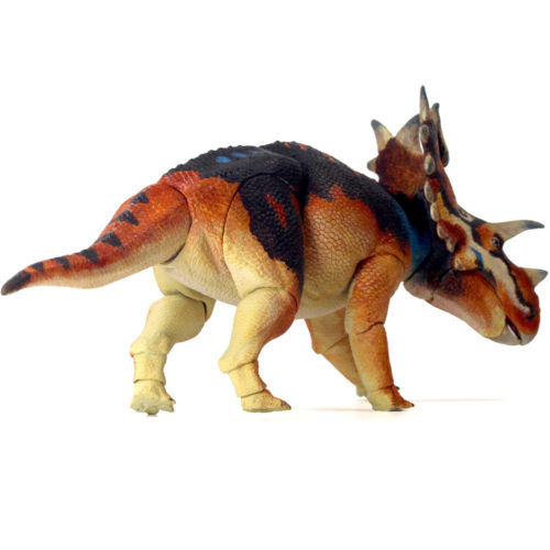 Beasts of the Mesozoic Spiclypeus shipporum