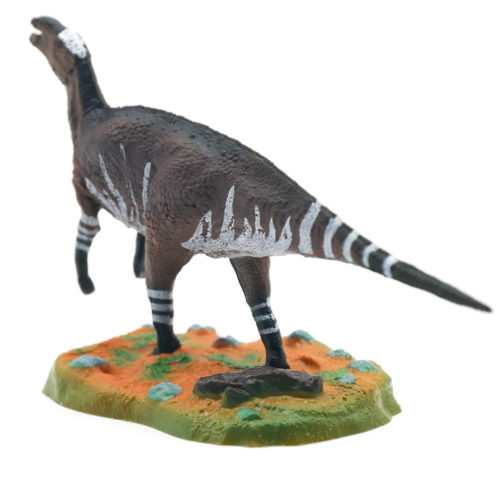 Wild Past Tethyshadros dinosaur model (standing)