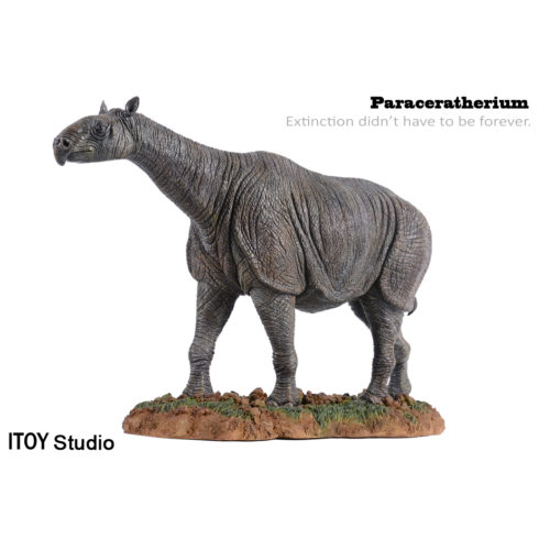 ITOY Studio Deluxe Paraceratherium