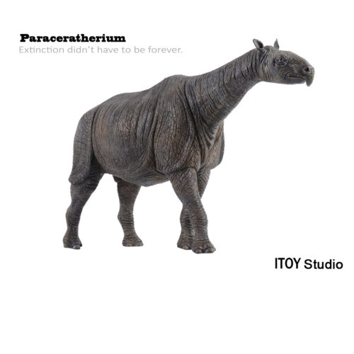 ITOY Studio Elite Paraceratherium