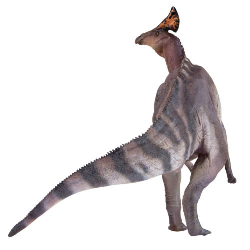 PNSO Ivan the Olorotitan Dinosaur Model