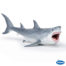 Papo Megalodon model