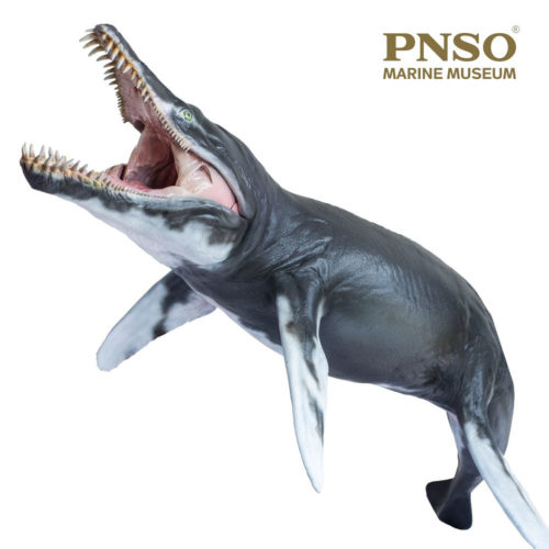 PNSO Jeff the Kronosaurus model