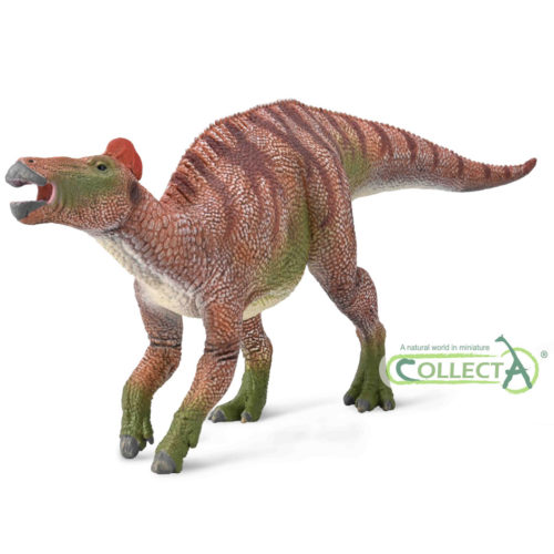 CollectA Deluxe 1:40 scale Edmontosaurus