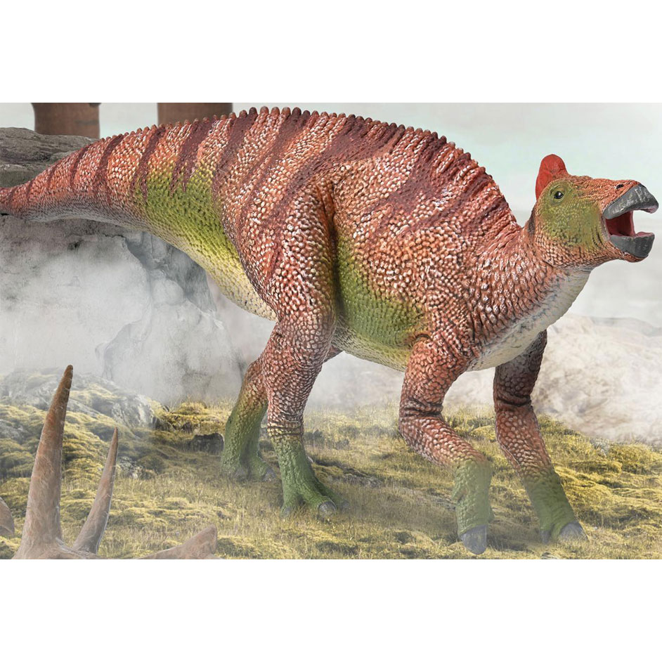 CollectA Deluxe Paraceratherium - Everything Dinosaur