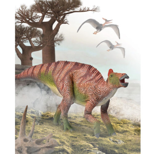 CollectA Deluxe 1:40 scale Edmontosaurus