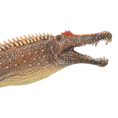 CollectA Deluxe Spinosaurus swimming