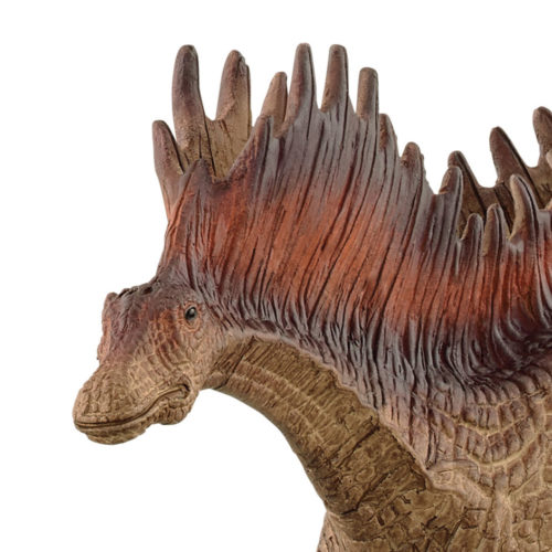 Schleich Amargasaurus dinosaur model