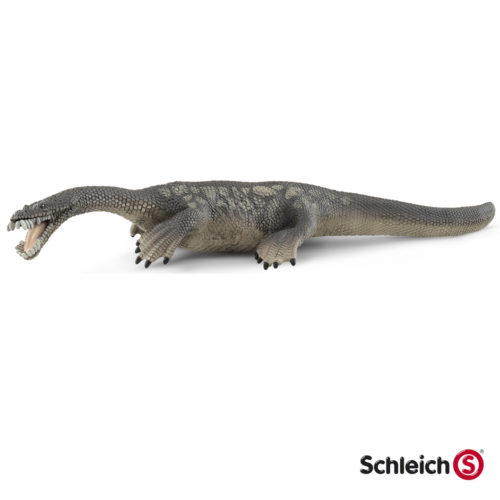 Schleich Nothosaurus model