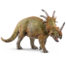 Schleich Styracosaurus dinosaur model