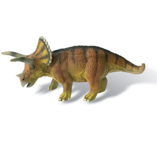 Bullyland Museum Line Triceratops
