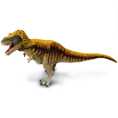 Dino Dana Feathered T. rex