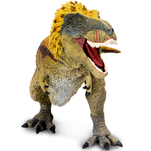 Dino Dana Feathered T. rex