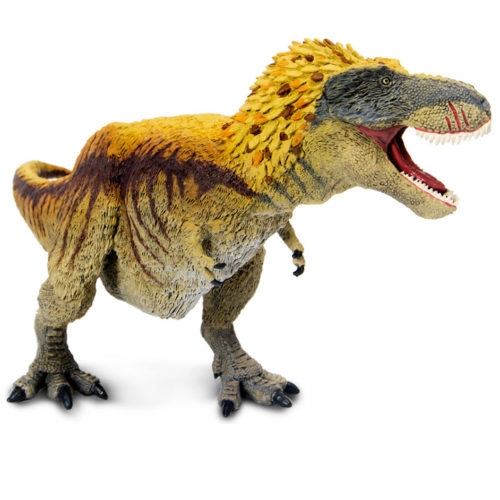 Dino Dana Feathered T. rex