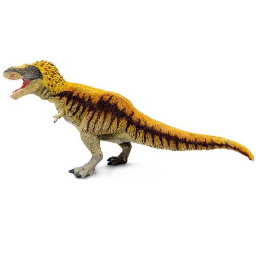 Dino Dana Feathered T. rex