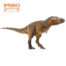 PNSO Lu Xiong the Zhuchengtyrannus dinosaur model