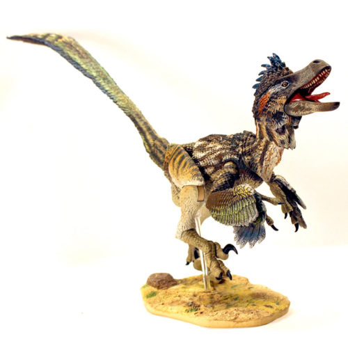Beasts of the Mesozoic Fans' Choice Saurornitholestes langstoni