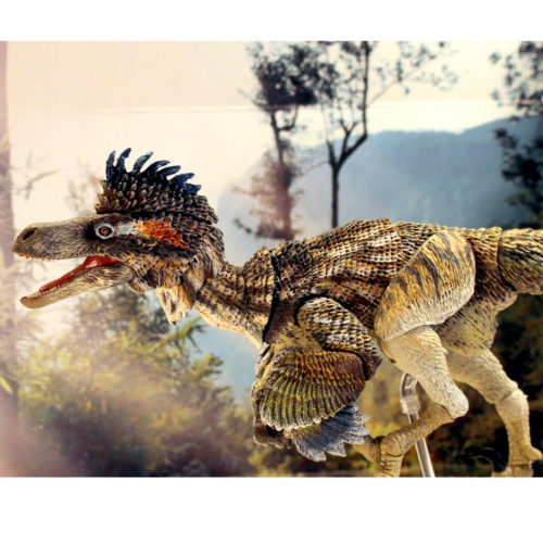 Saurornitholestes langstoni (version 2)
