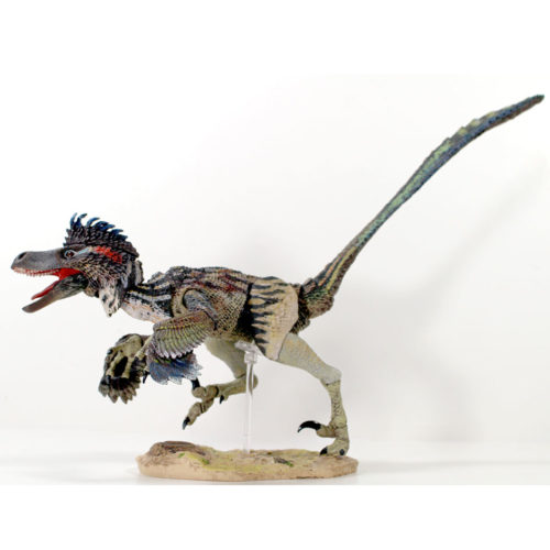 Beasts of the Mesozoic Fans' Choice Saurornitholestes langstoni