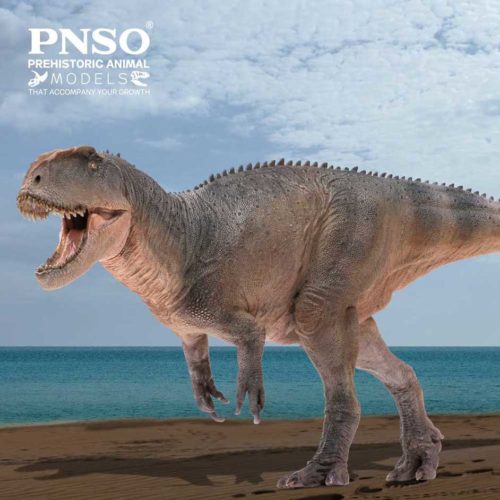 PNSO Xinchuan the Sinraptor dinosaur model