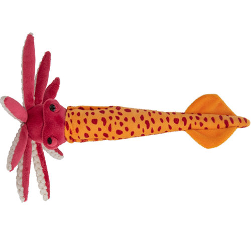 Belemnite Soft Toy