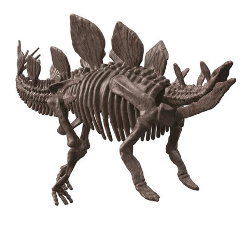 Stegosaurus Skeleton Excavation Kit