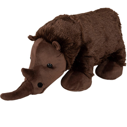 Ice Age Woolly Rhino Soft Toy