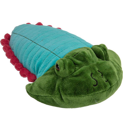 Trilobite Soft Toy