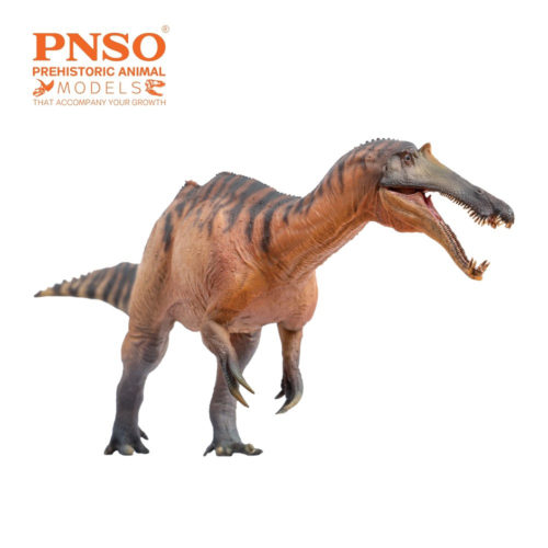 PNSO Chongzuo the Sinopliosaurus