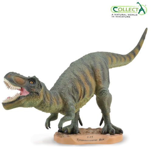 1:15 Scale Model of Tyrannosaurus rex