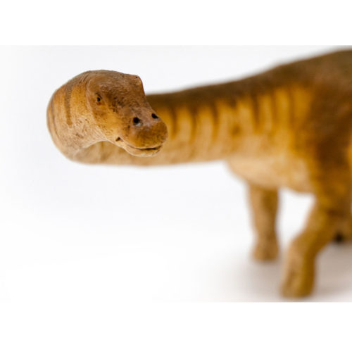 Wild Safari Prehistoric World Patagotitan model