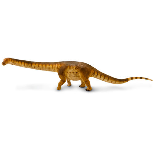 Wild Safari Prehistoric World Patagotitan model